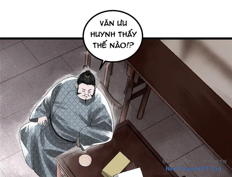 Thiên Hạ Đệ Nhất Lữ Bố
