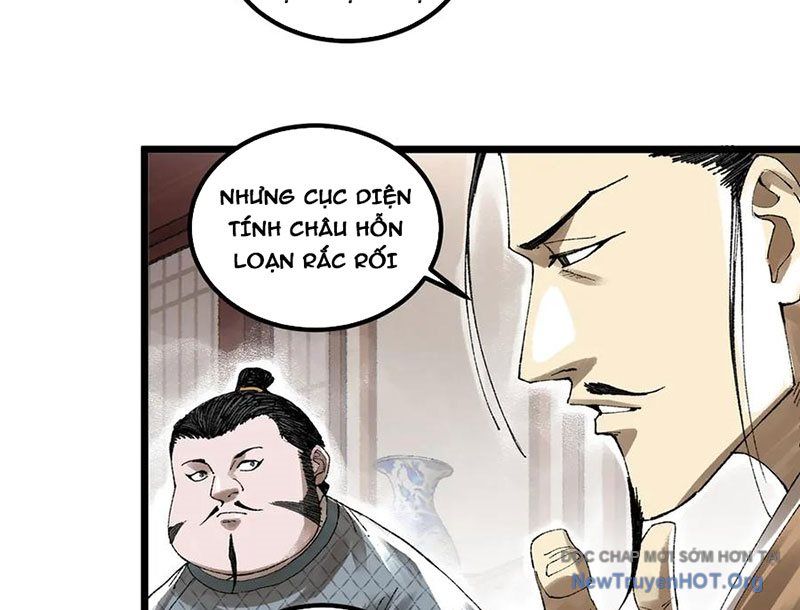 Thiên Hạ Đệ Nhất Lữ Bố