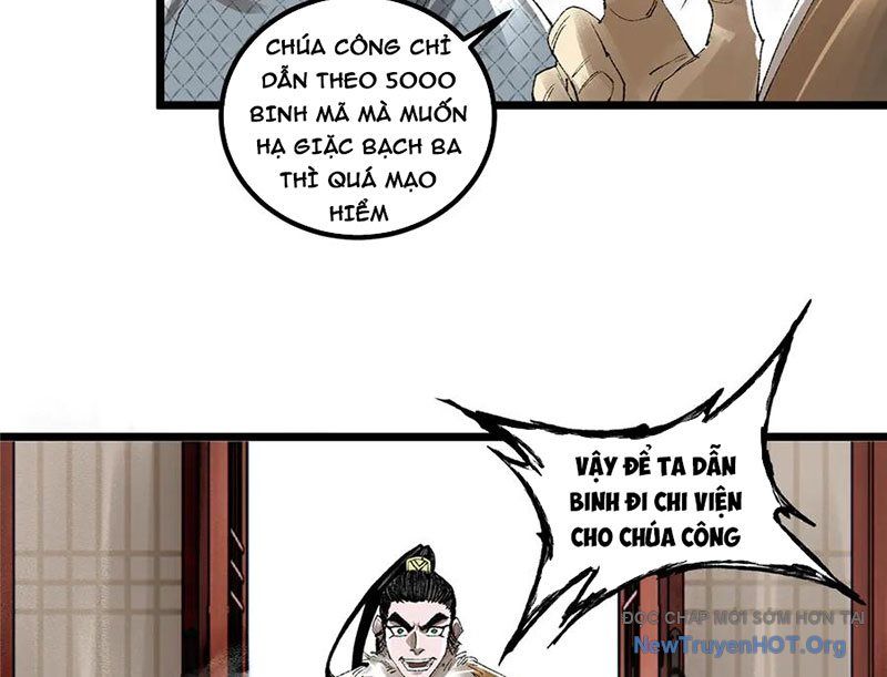 Thiên Hạ Đệ Nhất Lữ Bố