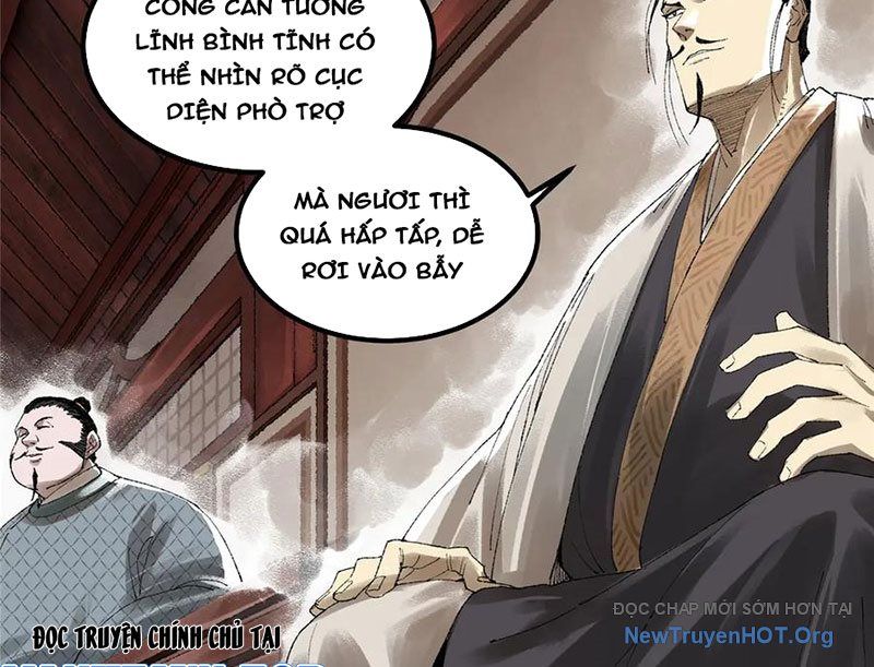 Thiên Hạ Đệ Nhất Lữ Bố