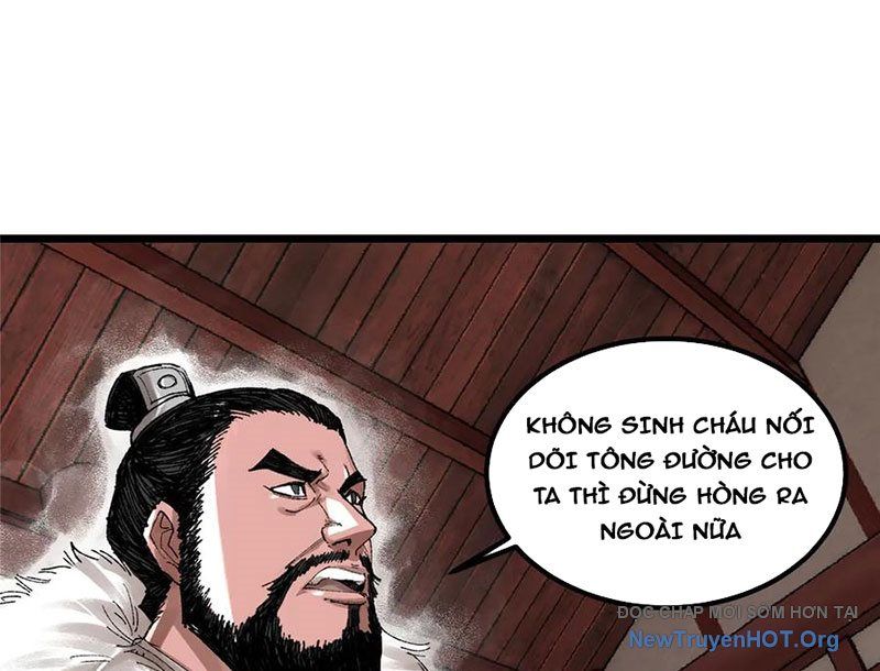 Thiên Hạ Đệ Nhất Lữ Bố