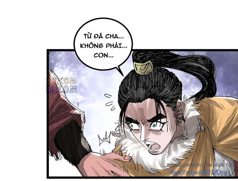 Thiên Hạ Đệ Nhất Lữ Bố