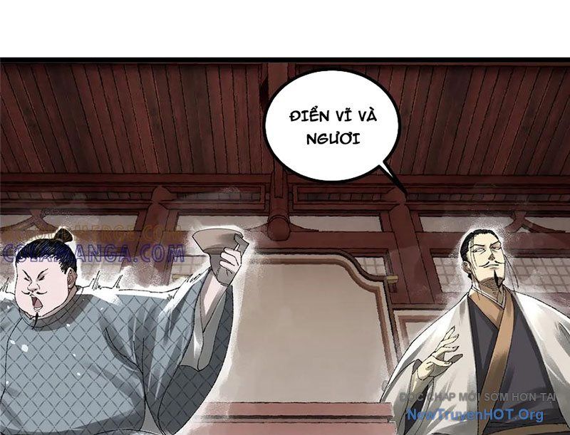 Thiên Hạ Đệ Nhất Lữ Bố