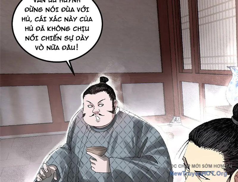 Thiên Hạ Đệ Nhất Lữ Bố