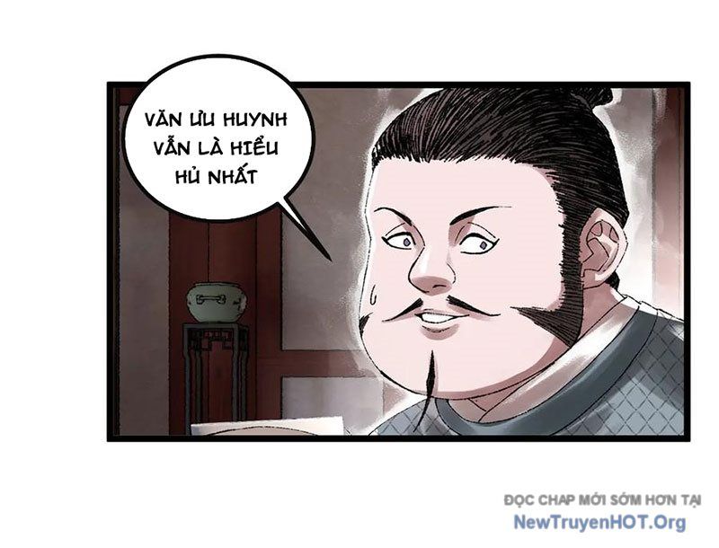 Thiên Hạ Đệ Nhất Lữ Bố