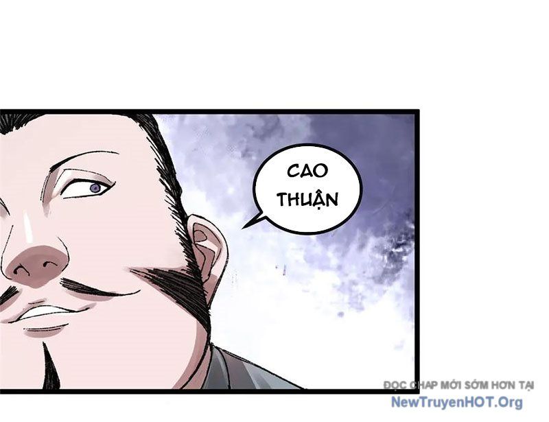 Thiên Hạ Đệ Nhất Lữ Bố