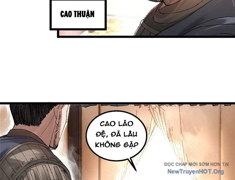 Thiên Hạ Đệ Nhất Lữ Bố