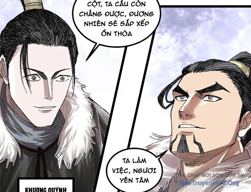 Thiên Hạ Đệ Nhất Lữ Bố
