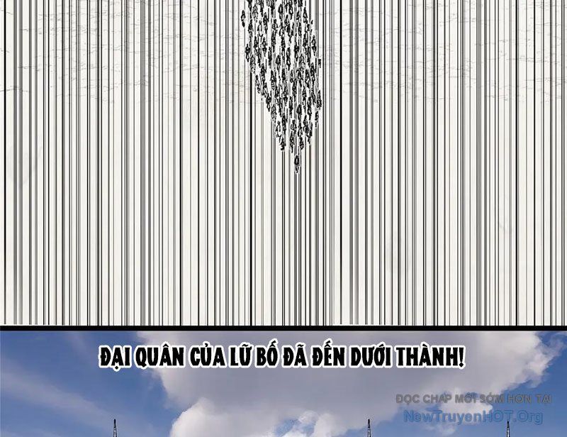 Thiên Hạ Đệ Nhất Lữ Bố