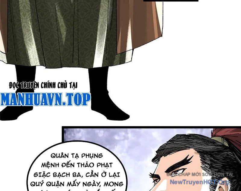 Thiên Hạ Đệ Nhất Lữ Bố