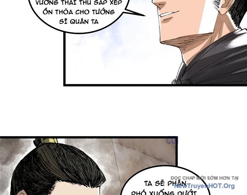Thiên Hạ Đệ Nhất Lữ Bố