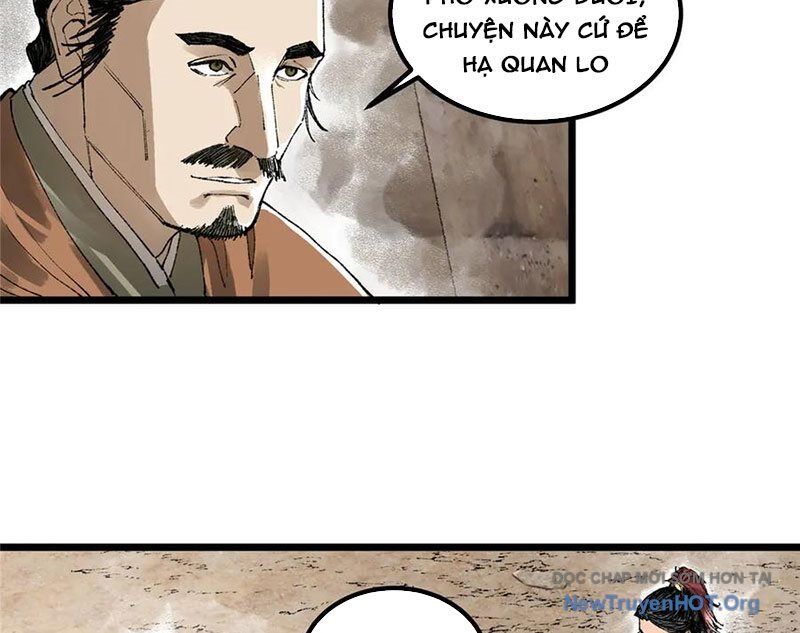 Thiên Hạ Đệ Nhất Lữ Bố