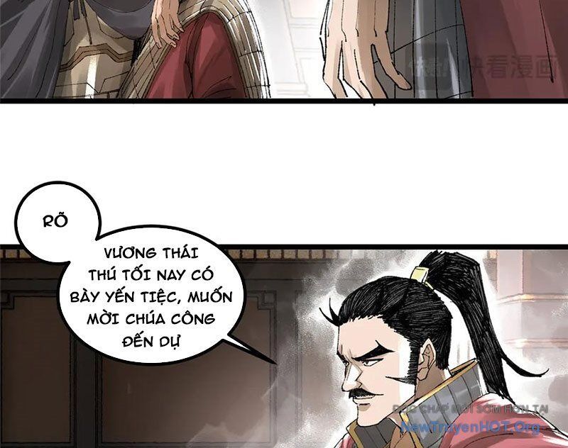 Thiên Hạ Đệ Nhất Lữ Bố