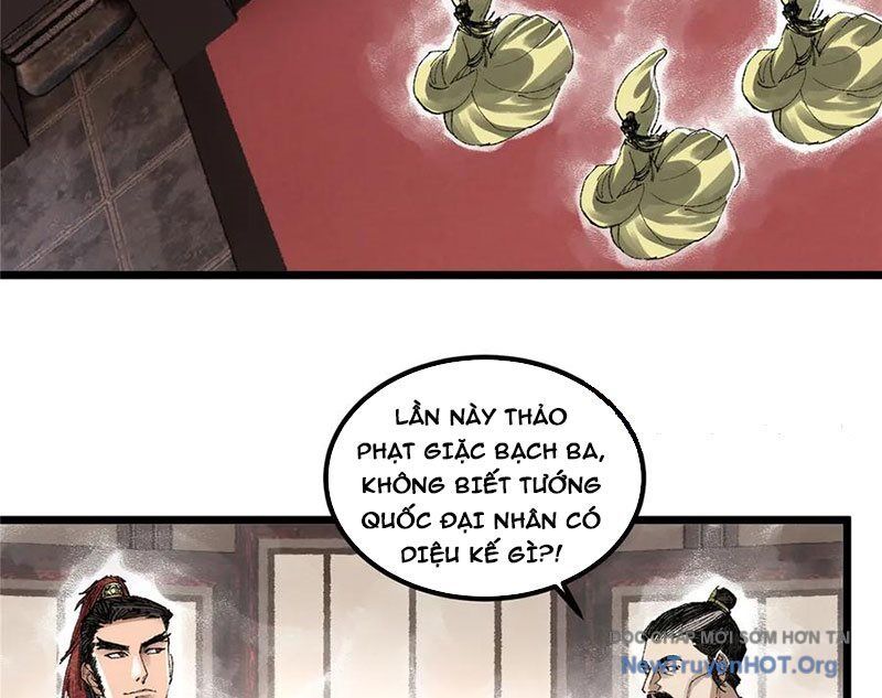 Thiên Hạ Đệ Nhất Lữ Bố