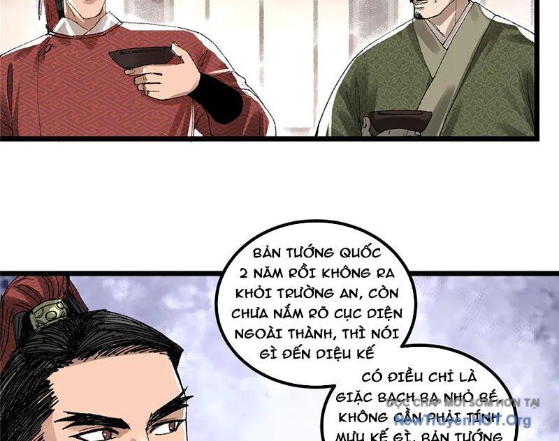 Thiên Hạ Đệ Nhất Lữ Bố