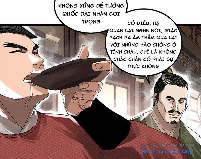 Thiên Hạ Đệ Nhất Lữ Bố