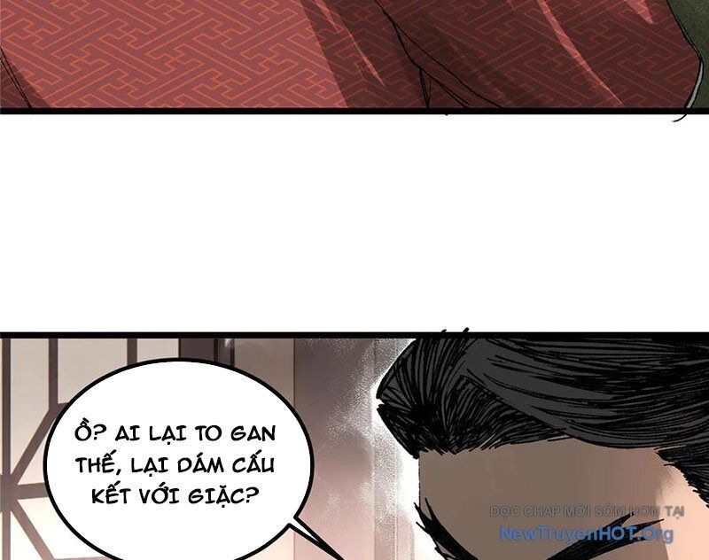 Thiên Hạ Đệ Nhất Lữ Bố
