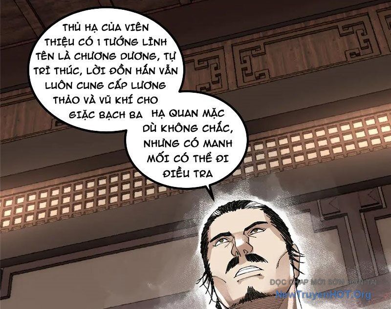 Thiên Hạ Đệ Nhất Lữ Bố