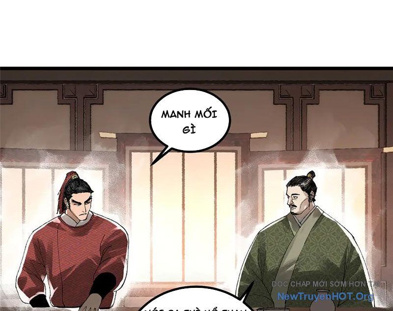Thiên Hạ Đệ Nhất Lữ Bố