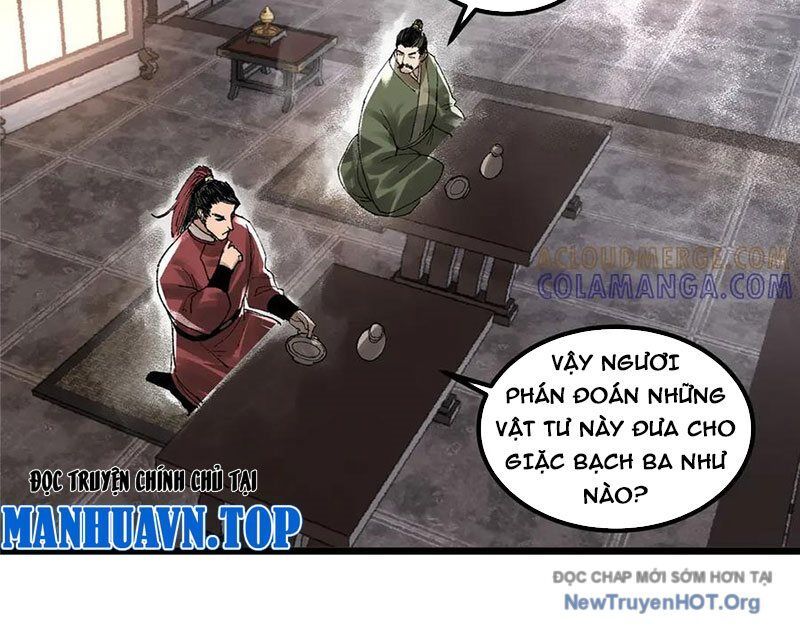 Thiên Hạ Đệ Nhất Lữ Bố