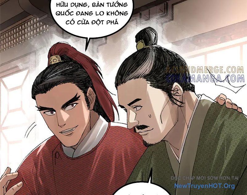 Thiên Hạ Đệ Nhất Lữ Bố