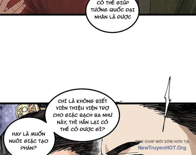 Thiên Hạ Đệ Nhất Lữ Bố