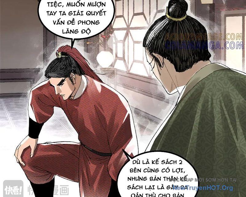Thiên Hạ Đệ Nhất Lữ Bố
