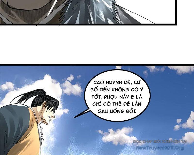 Thiên Hạ Đệ Nhất Lữ Bố