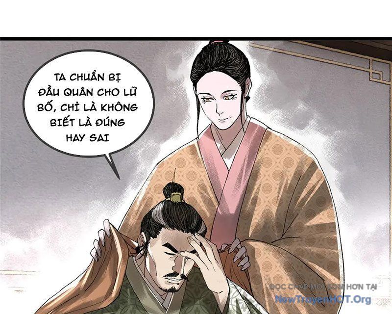 Thiên Hạ Đệ Nhất Lữ Bố