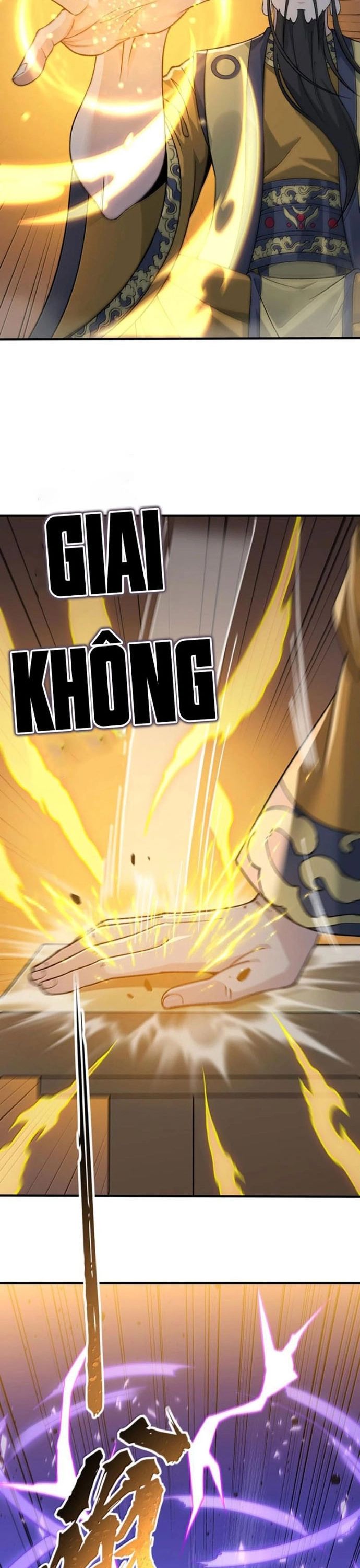 Thiên Đạo Này Cũng Không Ngốc Lắm