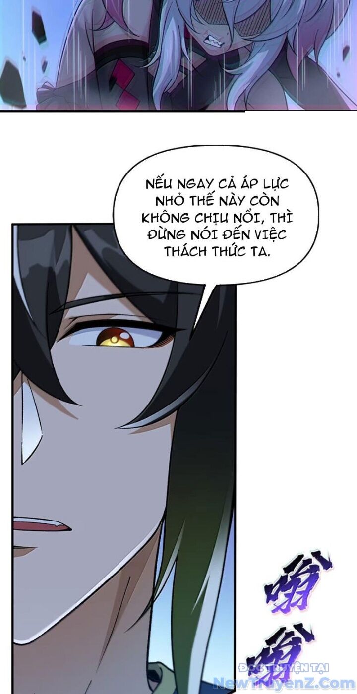 Thiên Đạo Này Cũng Không Ngốc Lắm