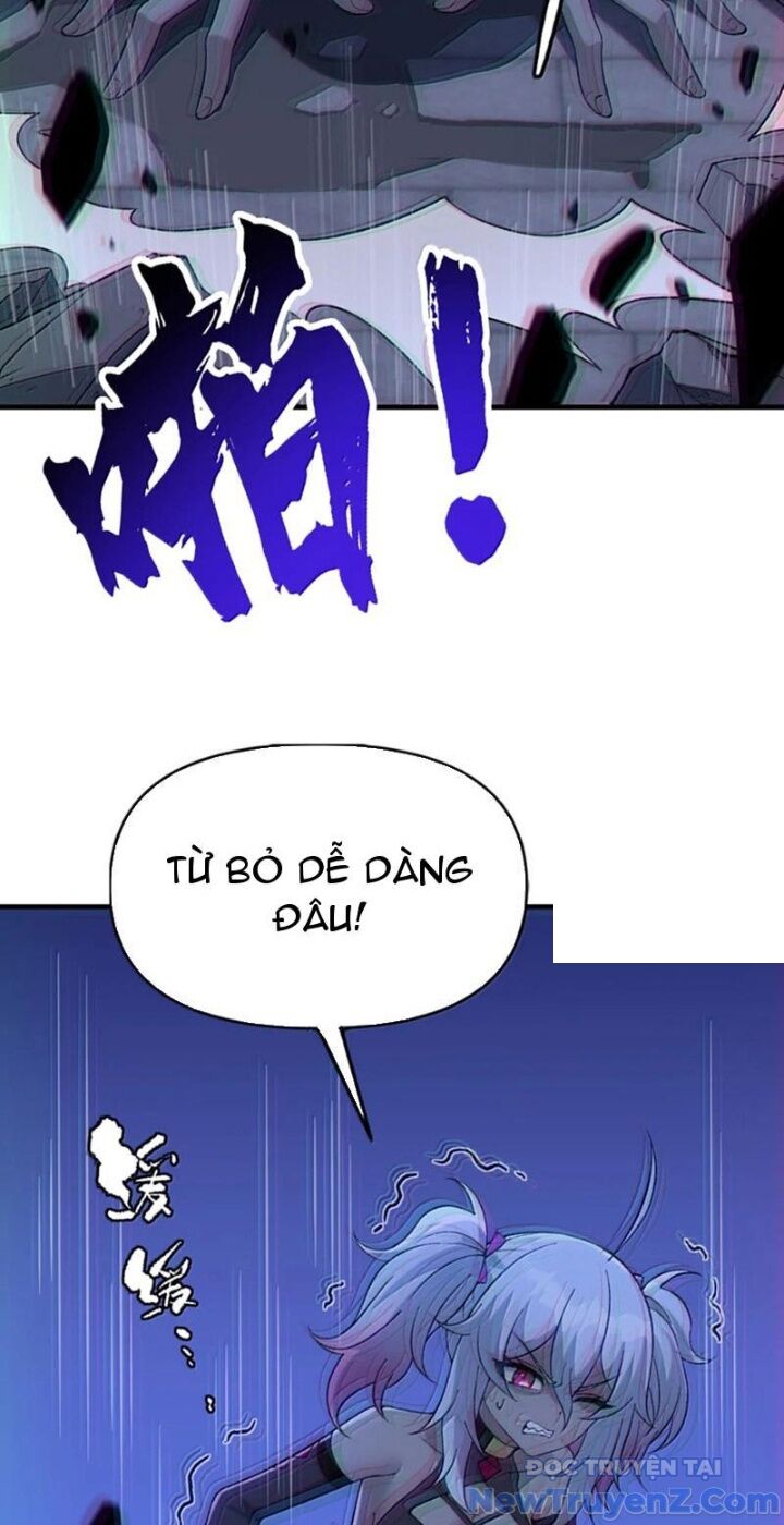 Thiên Đạo Này Cũng Không Ngốc Lắm