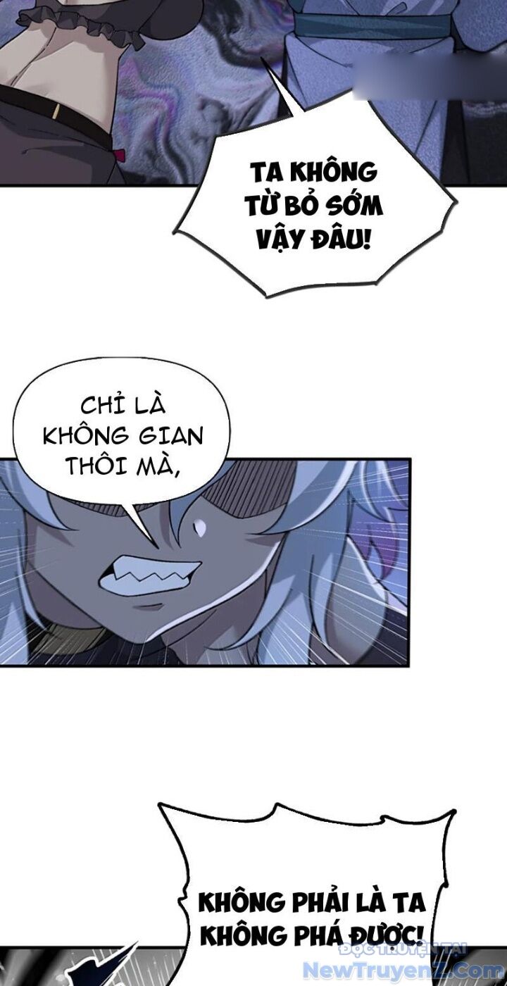 Thiên Đạo Này Cũng Không Ngốc Lắm
