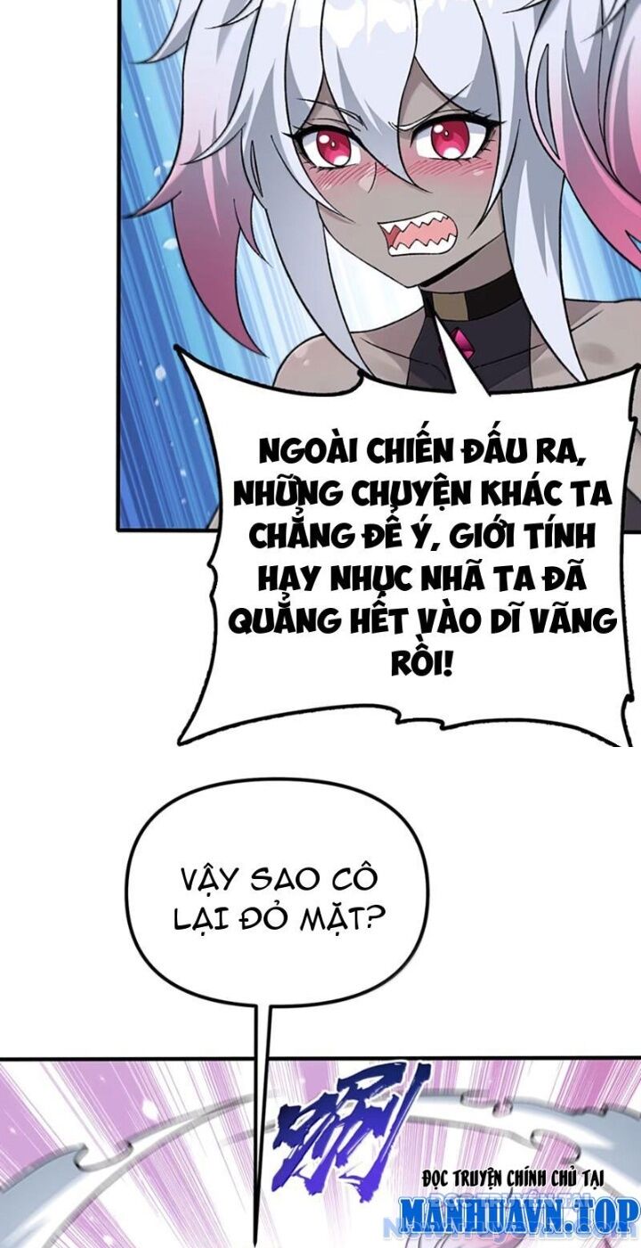 Thiên Đạo Này Cũng Không Ngốc Lắm