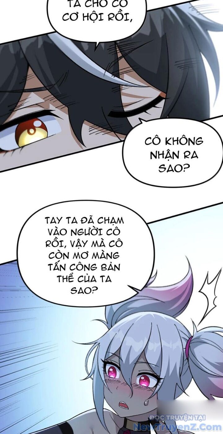 Thiên Đạo Này Cũng Không Ngốc Lắm