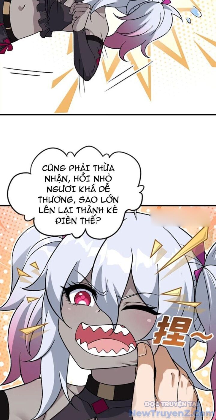 Thiên Đạo Này Cũng Không Ngốc Lắm