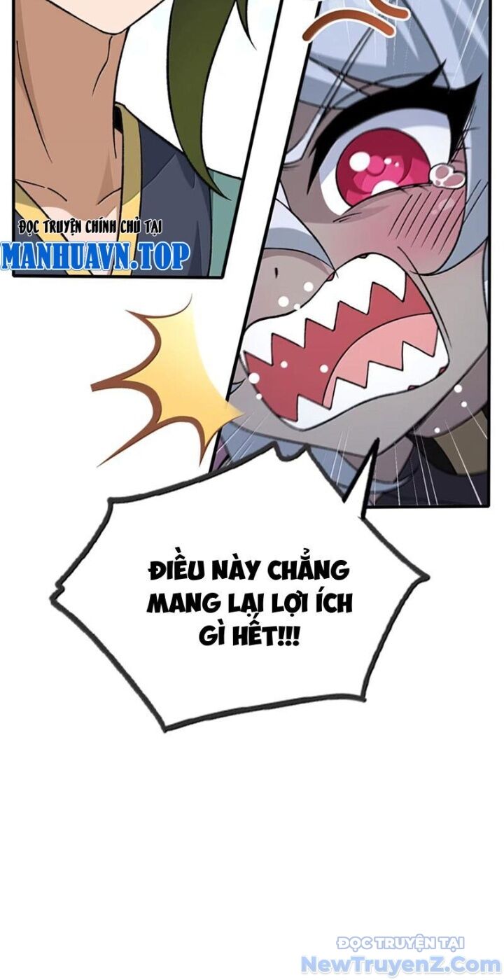 Thiên Đạo Này Cũng Không Ngốc Lắm