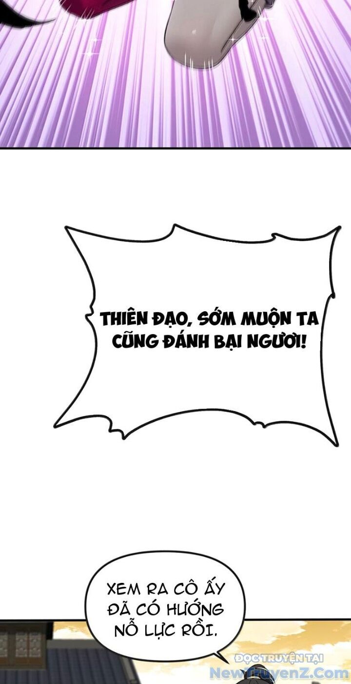 Thiên Đạo Này Cũng Không Ngốc Lắm