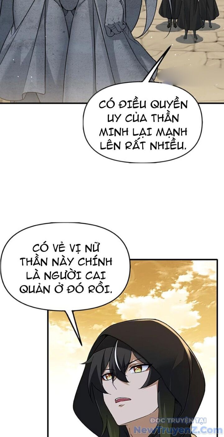 Thiên Đạo Này Cũng Không Ngốc Lắm