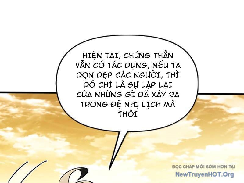 Thiên Đạo Này Cũng Không Ngốc Lắm