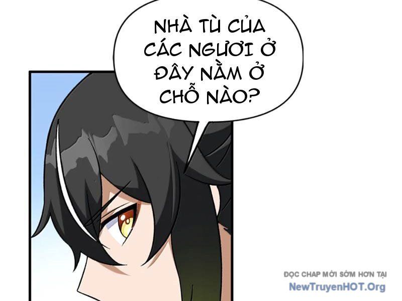 Thiên Đạo Này Cũng Không Ngốc Lắm
