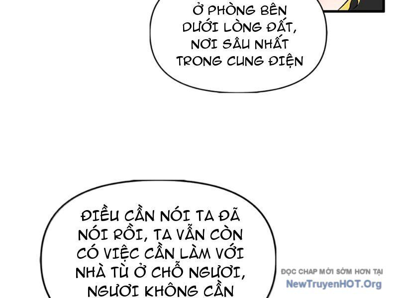 Thiên Đạo Này Cũng Không Ngốc Lắm