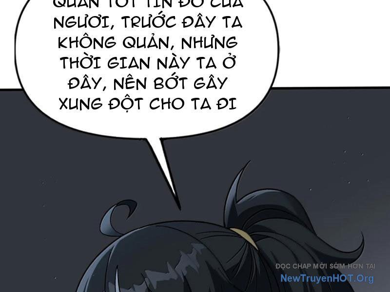 Thiên Đạo Này Cũng Không Ngốc Lắm