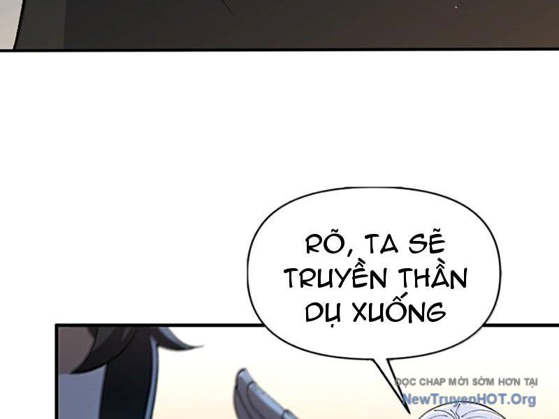 Thiên Đạo Này Cũng Không Ngốc Lắm