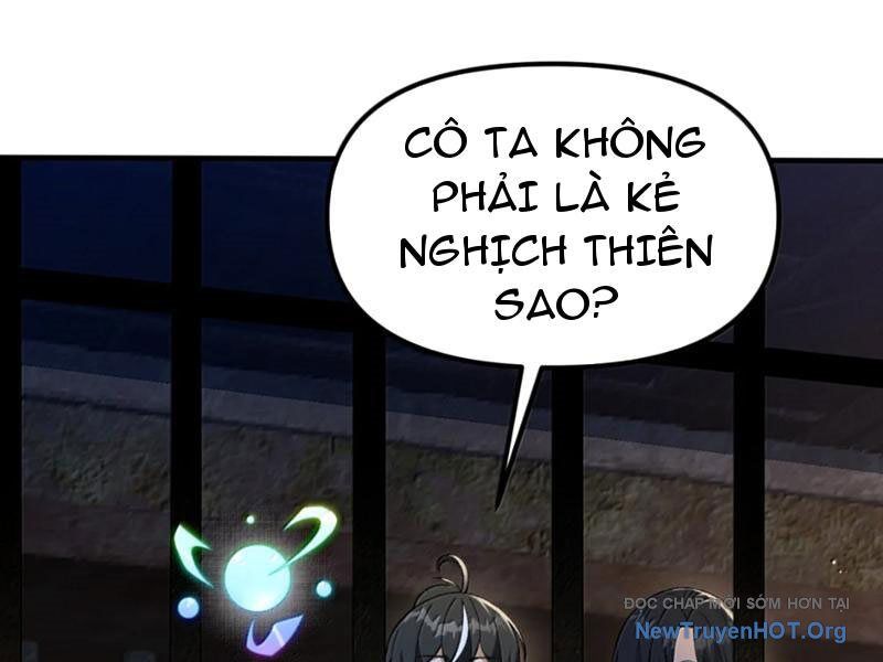 Thiên Đạo Này Cũng Không Ngốc Lắm