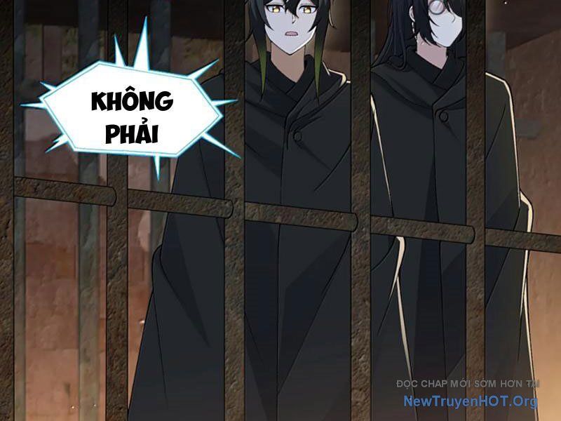 Thiên Đạo Này Cũng Không Ngốc Lắm