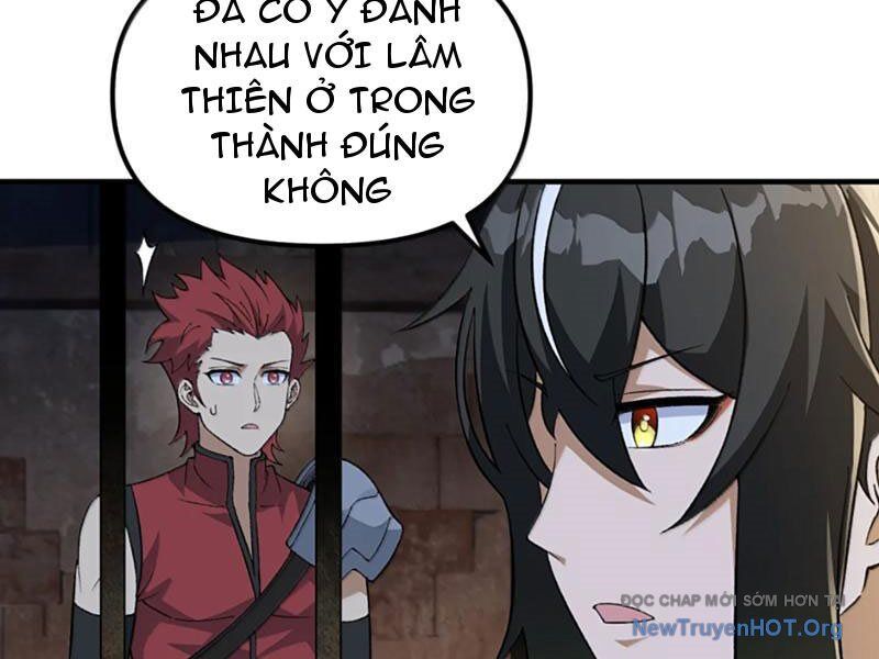 Thiên Đạo Này Cũng Không Ngốc Lắm