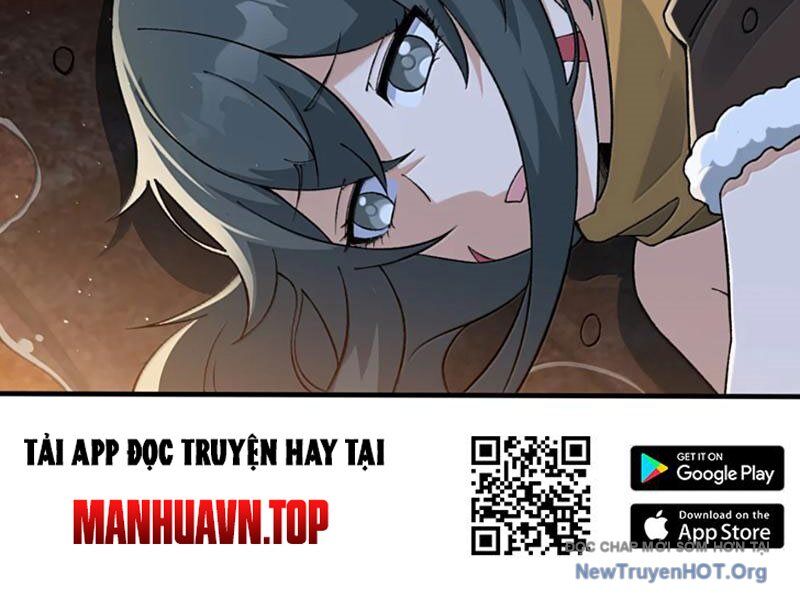 Thiên Đạo Này Cũng Không Ngốc Lắm