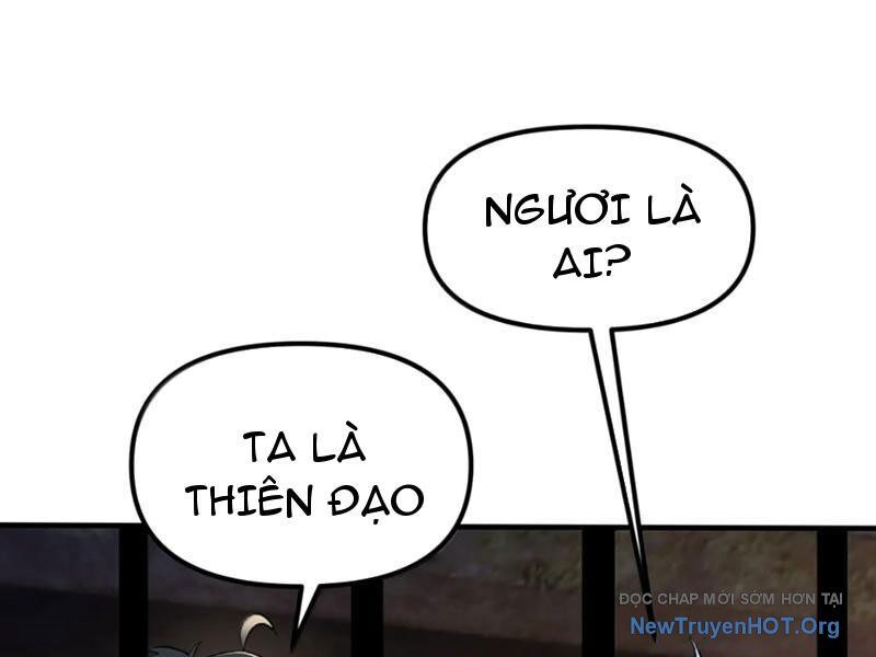 Thiên Đạo Này Cũng Không Ngốc Lắm