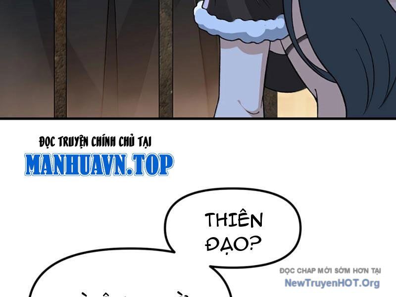 Thiên Đạo Này Cũng Không Ngốc Lắm